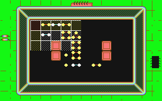 Pop atari screenshot